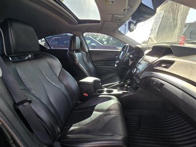 2019 Acura ILX w/Tech - Photo 15 - Kerrville, TX 78028