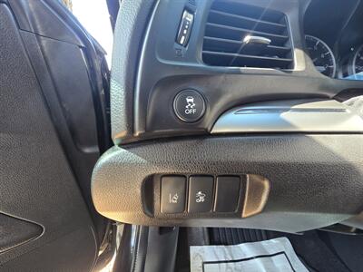2019 Acura ILX w/Tech - Photo 11 - Kerrville, TX 78028