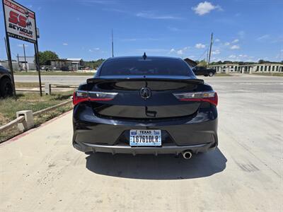 2019 Acura ILX w/Tech - Photo 6 - Kerrville, TX 78028