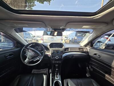 2019 Acura ILX w/Tech - Photo 14 - Kerrville, TX 78028