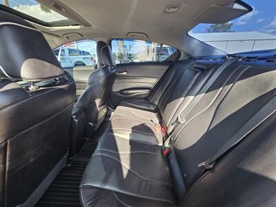 2019 Acura ILX w/Tech - Photo 12 - Kerrville, TX 78028