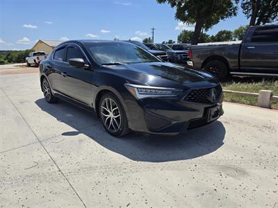 2019 Acura ILX w/Tech - Photo 3 - Kerrville, TX 78028