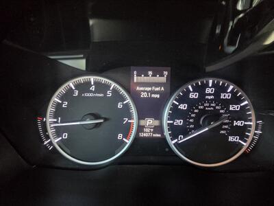2019 Acura ILX w/Tech - Photo 17 - Kerrville, TX 78028