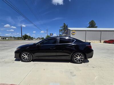 2019 Acura ILX w/Tech - Photo 8 - Kerrville, TX 78028