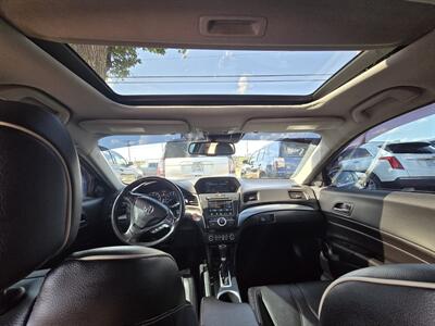 2019 Acura ILX w/Tech - Photo 10 - Kerrville, TX 78028