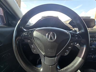2019 Acura ILX w/Tech - Photo 18 - Kerrville, TX 78028