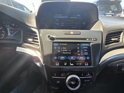 2019 Acura ILX w/Tech - Photo 16 - Kerrville, TX 78028