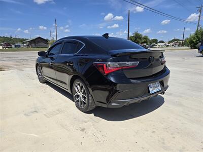 2019 Acura ILX w/Tech - Photo 7 - Kerrville, TX 78028