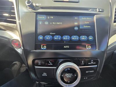 2019 Acura ILX w/Tech - Photo 20 - Kerrville, TX 78028