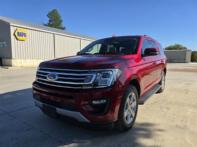 2018 Ford Expedition XLT - Photo 1 - Kerrville, TX 78028