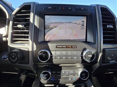 2018 Ford Expedition XLT - Photo 13 - Kerrville, TX 78028