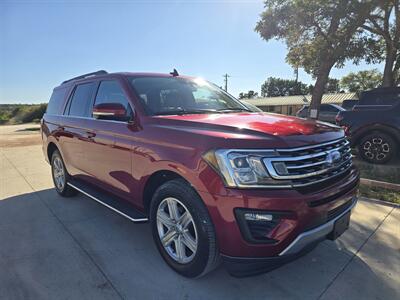 2018 Ford Expedition XLT - Photo 3 - Kerrville, TX 78028