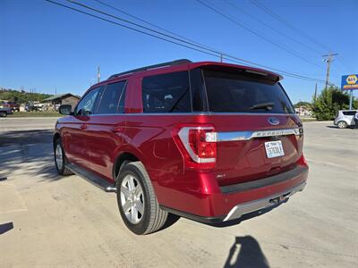 2018 Ford Expedition XLT - Photo 7 - Kerrville, TX 78028