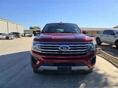 2018 Ford Expedition XLT - Photo 2 - Kerrville, TX 78028
