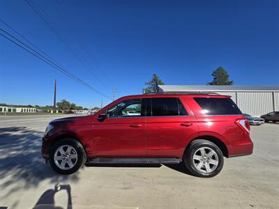 2018 Ford Expedition XLT - Photo 8 - Kerrville, TX 78028