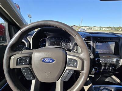 2018 Ford Expedition XLT - Photo 12 - Kerrville, TX 78028