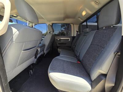 2019 RAM 1500 Classic SLT - Photo 19 - Kerrville, TX 78028