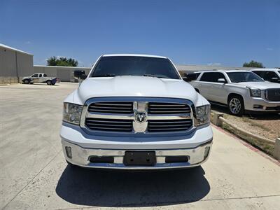 2019 RAM 1500 Classic SLT - Photo 2 - Kerrville, TX 78028
