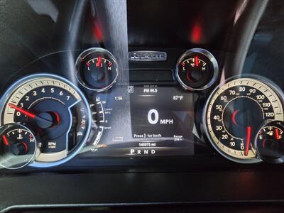 2019 RAM 1500 Classic SLT - Photo 13 - Kerrville, TX 78028
