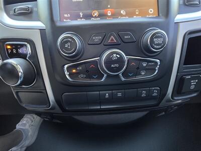 2019 RAM 1500 Classic SLT - Photo 18 - Kerrville, TX 78028