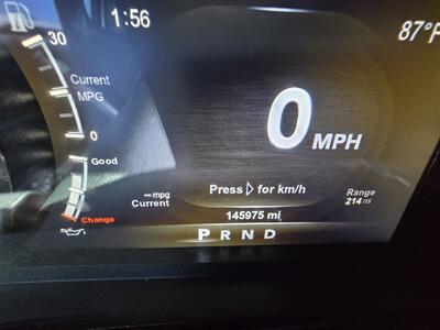 2019 RAM 1500 Classic SLT - Photo 14 - Kerrville, TX 78028
