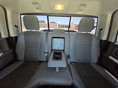 2019 RAM 1500 Classic SLT - Photo 10 - Kerrville, TX 78028