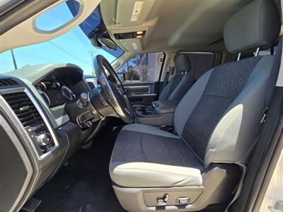 2019 RAM 1500 Classic SLT - Photo 9 - Kerrville, TX 78028