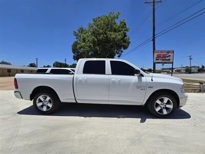 2019 RAM 1500 Classic SLT - Photo 4 - Kerrville, TX 78028