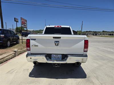 2019 RAM 1500 Classic SLT - Photo 6 - Kerrville, TX 78028