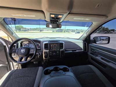 2019 RAM 1500 Classic SLT - Photo 20 - Kerrville, TX 78028
