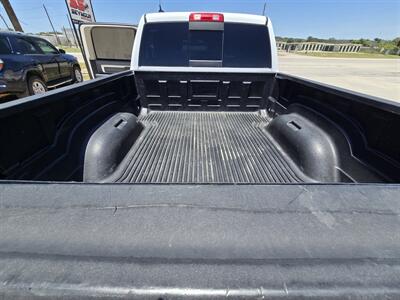 2019 RAM 1500 Classic SLT - Photo 21 - Kerrville, TX 78028