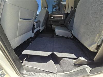 2019 RAM 1500 Classic SLT - Photo 22 - Kerrville, TX 78028