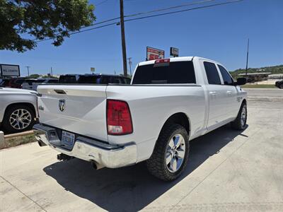 2019 RAM 1500 Classic SLT - Photo 5 - Kerrville, TX 78028