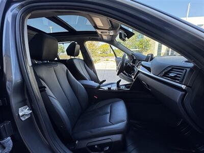 2015 BMW 3 Series 328i xDrive - Photo 16 - San Diego, CA 92111