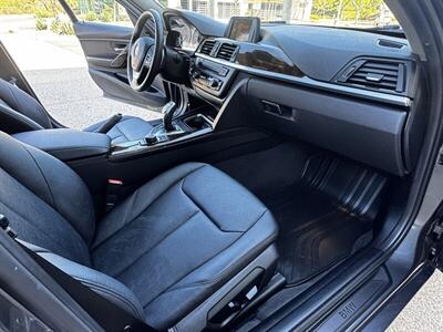 2015 BMW 3 Series 328i xDrive - Photo 14 - San Diego, CA 92111