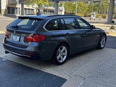 2015 BMW 3 Series 328i xDrive - Photo 5 - San Diego, CA 92111