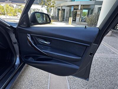 2015 BMW 3 Series 328i xDrive - Photo 13 - San Diego, CA 92111