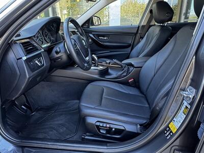 2015 BMW 3 Series 328i xDrive - Photo 9 - San Diego, CA 92111