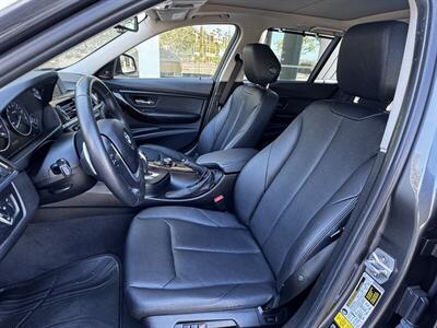 2015 BMW 3 Series 328i xDrive - Photo 11 - San Diego, CA 92111