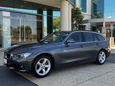 2015 BMW 3 Series 328i xDrive - Photo 2 - San Diego, CA 92111