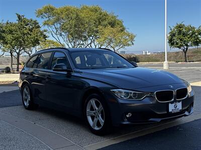 2015 BMW 3 Series 328i xDrive - Photo 4 - San Diego, CA 92111