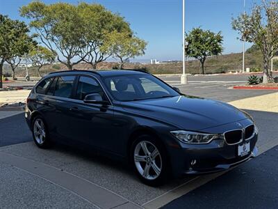 2015 BMW 3 Series 328i xDrive - Photo 1 - San Diego, CA 92111