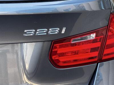2015 BMW 3 Series 328i xDrive - Photo 7 - San Diego, CA 92111