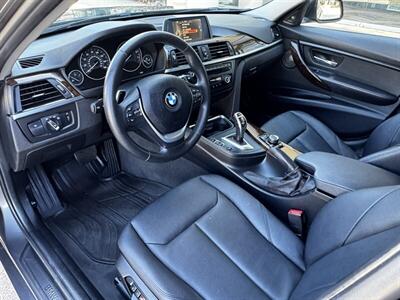 2015 BMW 3 Series 328i xDrive - Photo 10 - San Diego, CA 92111
