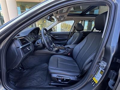 2015 BMW 3 Series 328i xDrive - Photo 12 - San Diego, CA 92111