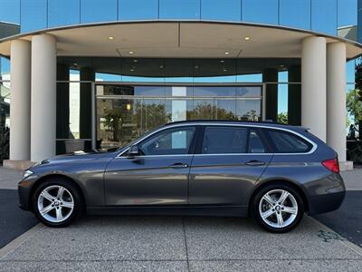 2015 BMW 3 Series 328i xDrive - Photo 3 - San Diego, CA 92111