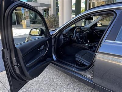 2015 BMW 3 Series 328i xDrive - Photo 8 - San Diego, CA 92111