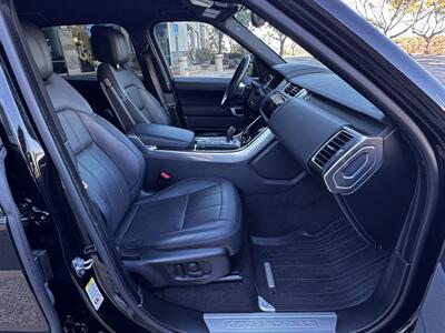 2019 Land Rover Range Rover Sport Supercharged Dynamic - Photo 17 - San Diego, CA 92111