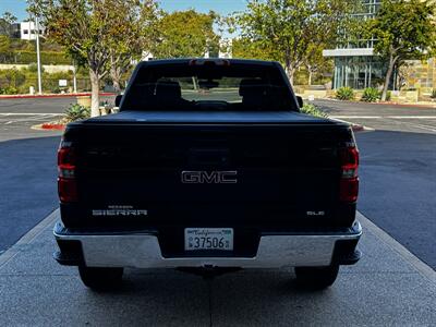 2015 GMC Sierra 1500 SLE - Photo 5 - San Diego, CA 92111