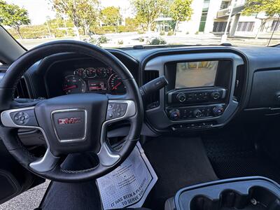 2015 GMC Sierra 1500 SLE - Photo 8 - San Diego, CA 92111